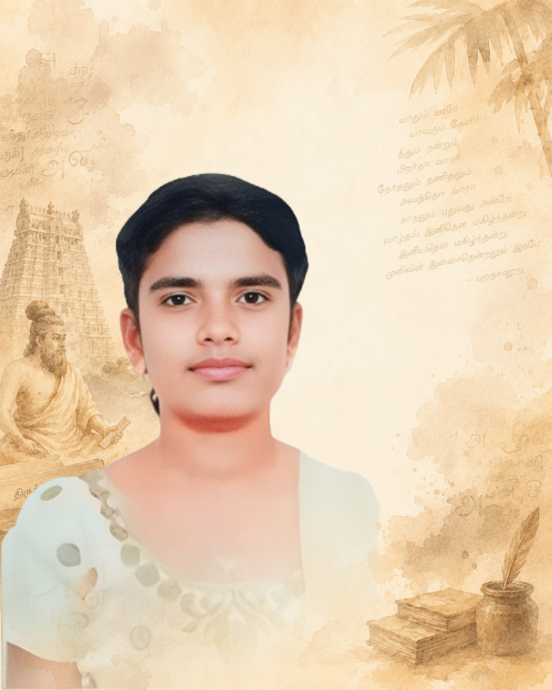 பவித்ரா ப